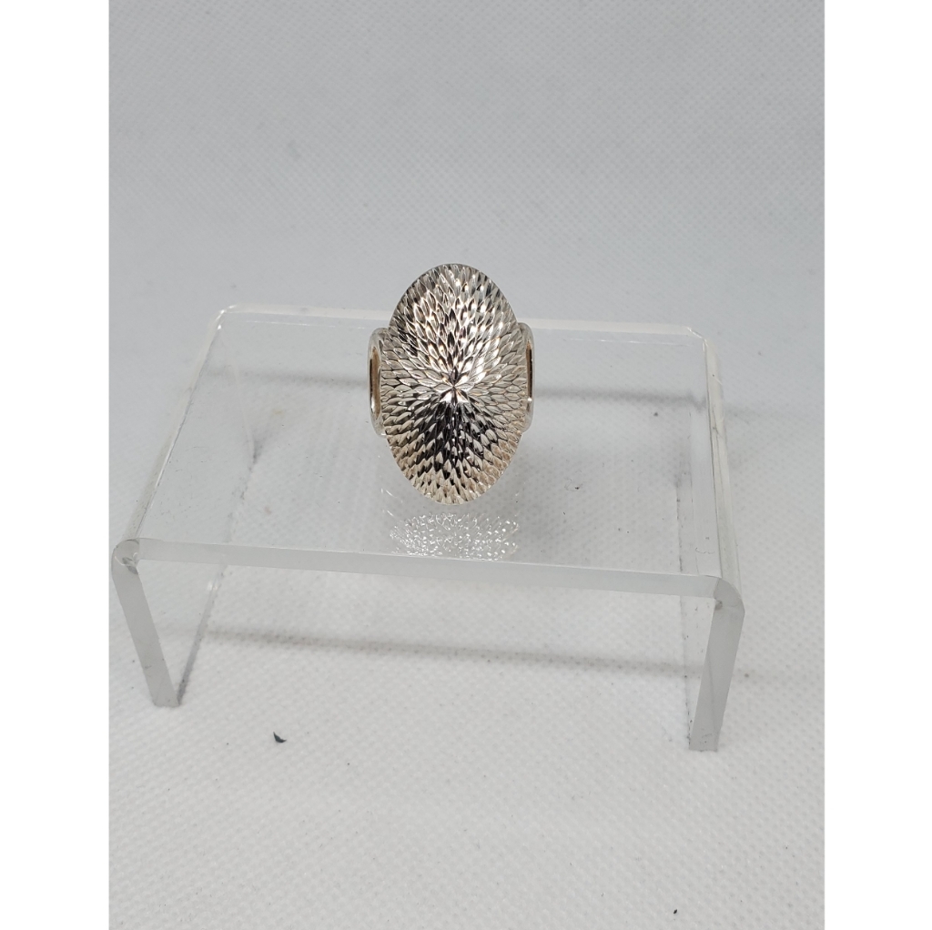 Sterling Silver Ring Size 7
